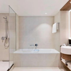 Vienna Marriott Hotel - Bild 13