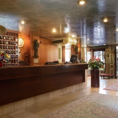 Hotel Cavalletto e Doge Orseolo - Bild 2