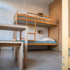 Youth Hostel Basel - Bild 3