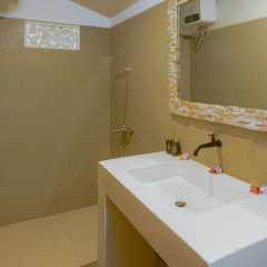 Bubu Homestay Tulamben - Bild 8