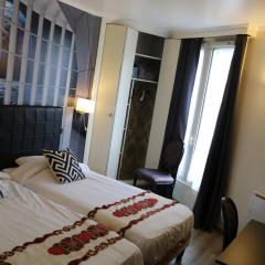 Hôtel Princesse Isabelle - Bild 2
