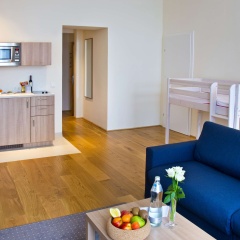 HiLight Suites Hotel - Bild 17
