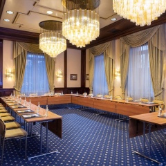 Parkhotel Mannheim - Bild 17
