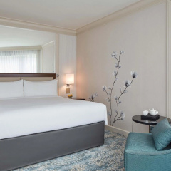 JW Marriott Hotel Hong Kong - Bild 5