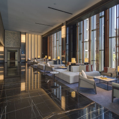 Delano Dubai Hotel - Bild 25