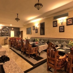 Villa Dar Mya Palmiers - Bild 25