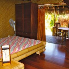 Pension Fare Aute in Moorea, French Polynesia from 230$, photos, reviews - zenhotels.com photo 5