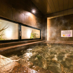 Super Hotel Ikebukuro Nishiguchi thumbnail 26