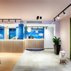 B&B Hotel München-Airport - Bild 14