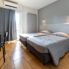 Stalis Hotel - Bild 3