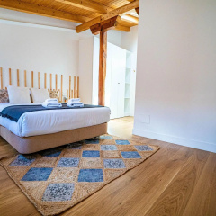 Smartrental Madrid Gran Via Apartments - Bild 30