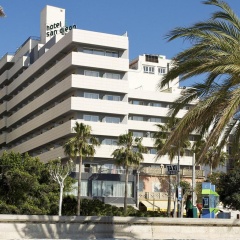whala!beach Hotel & Apartments - Bild 1