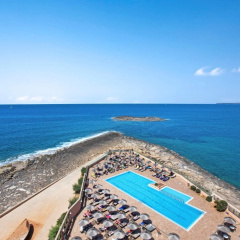 Thb Class Sur Mallorca Hotel - Bild 14