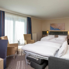 Parkhotel Berghoelzchen - Bild 3
