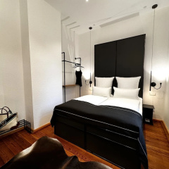 HLH- Luxus Loft Wallstreet - Bild 4