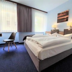Melarose Feng Shui Hotel - Bild 6