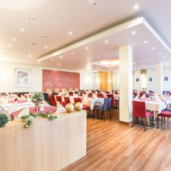 Hotel Fulda Mitte - Bild 28