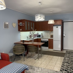 Immaculate 2-bed Apartment in Piraeus, Athens - Bild 10