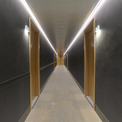 Atenea Barcelona Aparthotel - Bild 24