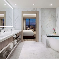 Crockfords Las Vegas, LXR Hotels & Resorts at Resorts World - Bild 14