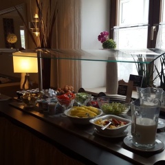 Hotel & Hostel Hallbergerhof - Bild 11
