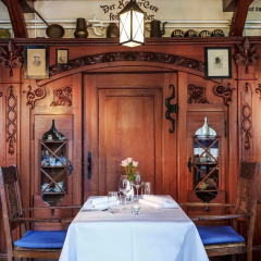 Boutique-Hotel Zur alten Post - Stammhaus - Bild 24
