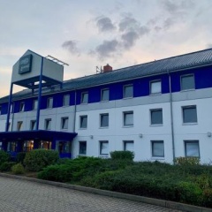 Ibis budget Dessau Ost - Bild 1