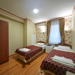 Hotel Akcinar - Bild 6