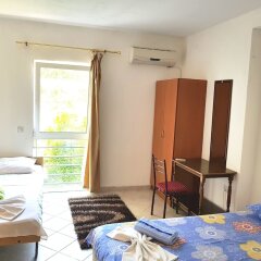 Doni Apartments in Ulcinj, Montenegro from 68$, photos, reviews - zenhotels.com photo 28