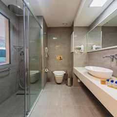 Poseidon Hotel - Adults Only - Bild 10