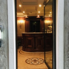 Bellevue Luxury Rooms – San Marco Luxury - Bild 22