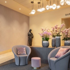 Hotel Victoria - Bild 2