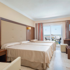 Hotel Torre Azul & Spa - Adults Only - Bild 7