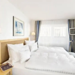 Strandhotel Juister Hof - Bild 6