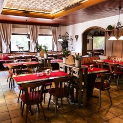 Hotel-Restaurant Zum Wiesengrund - Bild 17
