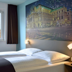 B&B Hotel Wien-Hbf - Bild 4