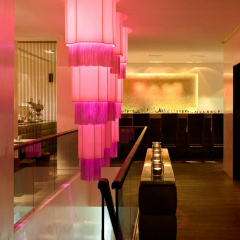 The Mandala Berlin, a Member of Design Hotel - Bild 19