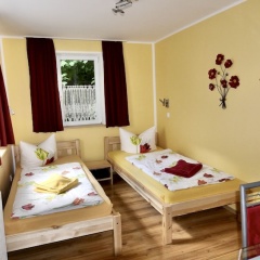 Pension Metilstein - Bild 2