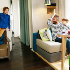 Le Citizen Hôtel - Bild 22
