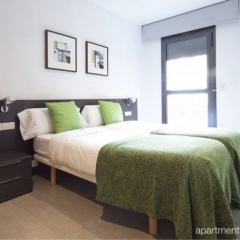 Bonavista Apartments - Virreina - Bild 4
