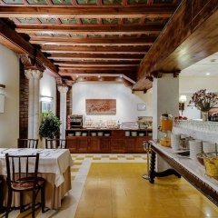 Hotel Murillo - Bild 24