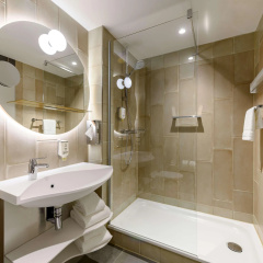 Aparthotel Adagio Bremen - Bild 7
