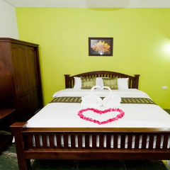 The Mouth Resort