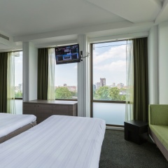 Leonardo Hotel Amsterdam Rembrandtpark - Bild 5