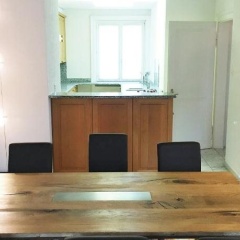Ariba Aparthotel - Bild 16
