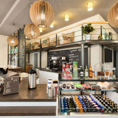 Premier Inn Munich City West - Bild 10