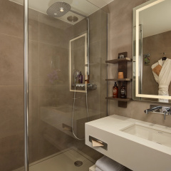 Novotel Paris Les Halles Hotel - Bild 16