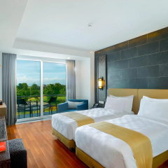 Swiss-Belresort Pecatu - Bild 8