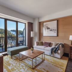 Viceroy Kopaonik Serbia in Kopaonik, Serbia from 125$, photos, reviews - zenhotels.com photo 41