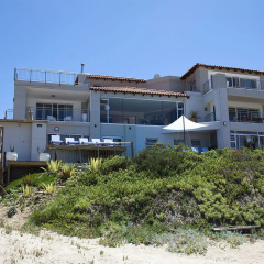 Beach Villa Wilderness